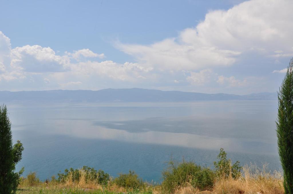 Marina Apartments Ohrid Extérieur photo